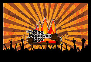The Pine Mountain Logs, March 31st!